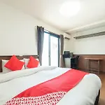 Oyo Hotel Musubi Kyoto Karasuma Nanajo